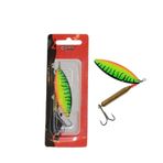 Captain 6065 Hunter Tiger 17.5 gr Color 1 Olta Kaşıkları