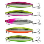 Captain 6101 Trapper 9 cm 28 gr Color 02 Olta Kaşıkları