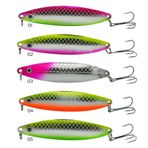 Captain 6101 Trapper 9 cm 28 gr Color 04 Olta Kaşıkları