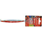 Captain 6115 Hunter 10.5 cm 26 gr Color 01 Olta Kaşıkları