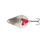 Captain 6124 Turna Kaşığı 30Gr Pablo 6Cm Renk:09