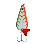Captain 6135 Turna Kaşığı 26 Gram Sinbad 7 Cm Metal Kaşık Sahte Yem