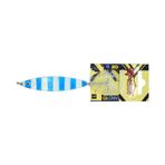 Captain 6150 Zebra Glow 9 cm 26 gr Color 02 Olta Kaşıkları
