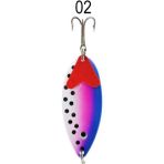 Captain 6165 Turna Kaşığı 21Gr Little Pike 02