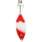 Captain 6165 Turna Kaşığı 21Gr Little Pike 04