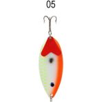 Captain 6165 Turna Kaşığı 21Gr Little Pike 05