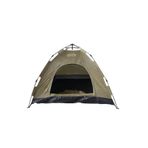 Captain 7302 Otomatik Kurulan Şemsiye Tipi Sineklikli 200 x 150 x 125 cm Kamp Çadırı