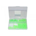 Captain 7662 Uv Boncuk Set Hazır Takım ve Çapari Boncuğu