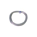 Captain Acura 1 kg Beyaz 0.30 mm Çile Misina