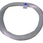 Captain Acura 1 kg Beyaz 0.50 mm Çile Misina