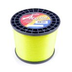 Captain Acura 1 kg Sarı 0.35 mm Bobin Misina