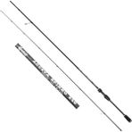 Captain Adusta Spinno 240 cm 5-25 gr Atarlı Karbon Spin Kamış