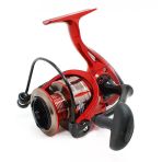 Captain Angler 4000 4+1 BB Spin Olta Makinesi