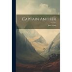 Captain Antifer