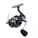 Captain Asteria Lrf Makinesi 4+1 Bb Standart 2000