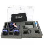 Captain Azure Pro 2500-2508-3000 9+1 BB Spin Makine