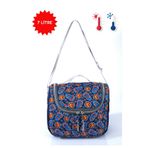 Captain Bag Termal Beslenme Çantası