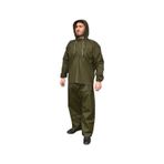 Captain Balıkçı Yağmurluk Üstten Giymeli Alt Üst Takım