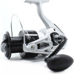 Captain Bianco 8000 4 BB Surf Makine
