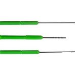 Captain Boili Delici 7702 Needle Set 3'lü Plastik İğne