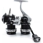 Captain Boss 3000 Pro 9 + 1 Bilyeli Spin Makina