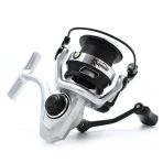Captain Boss Pro 2500-2508-3000 9+1 BB Spin Makine
