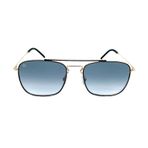 Captain Brooks CB1477 C1 Unisex Güneş Gözlüğü