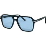 Captain Brooks Elif Optik CBS2080 C4 Mineral Camlı Unisex Güneş Gözlüğü UV400 - Mavi