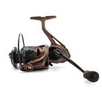 Captain Brovni 4000 8+1 BB Spin Olta Makinesİ