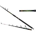 CAPTAİN CAMELON CAST 450 TELESKOPİK SURF OLTA KAMIŞI 100-200GR