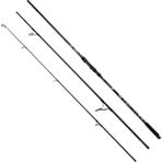 Captain Carpella Cont 390 cm 3.5LBS Aksiyonlu Karbon 3 Parça Sazan Kamışı