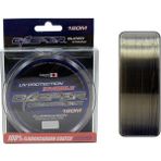 Captain Casper İnvisible %100 FC COATED Misina 180mt 0,37 mm