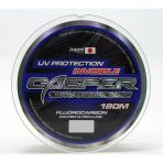 Captain Casper İnvisible %100 FC COATED Misina 180mt 0,40 mm