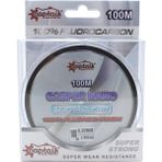 Captain Casper Nano %100 Fluoro Carbon Misina 100mt 0.40 mm
