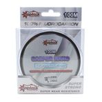 Captain Casper Nano %100 Fluoro Carbon Misina 100mt 0.45 mm