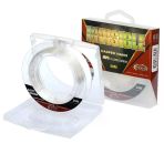 Captain Casper Nano 50Mt 0.20Mm %100 Fluorocarbon Misina