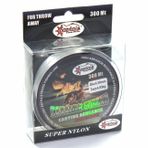 Captain Cavalier Strong 300 mt Beyaz 0.30 mm Monofilament Misina