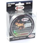 Captain Cavalier Strong 300 mt Beyaz 0.40 mm Monofilament Misina
