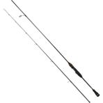 Captain Century 210 cm 4-16 gr Atarlı Karbon Light Spin Kamışı