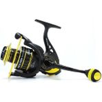 Captain Chita 5000 8+1 BB Bot Tekne Makinesi