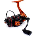 Captain Corvet 3000 8+1 BB Spin Makine