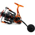 Captain Corvet 8+1 BB Tekne Makine