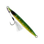 Captaın Crawler Jıgger 60 Gr Color:04