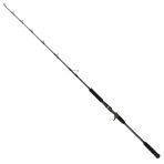 Captain Deep Game 160 cm 180-420 gr Aksiyonlu Tetikli Heavy Jig Kamışı