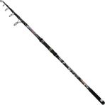 Captain Diamond Tele Carp 390 cm 3.5LBS Aksiyonlu Karbon Sazan Kamışı