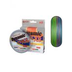Captain Dynamic Soft Pe 8 Orgu Ip Misina 150M Multi Color