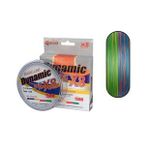 Captain Dynamic Soft PE 8 Spin 150 mt Yeşil 0.06 mm Örgü İp Misina