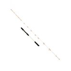 Captain Egi Fisher 2 Parça Solid 150 cm 150 gr Tekne Kamışı