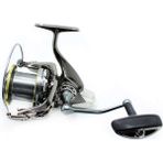 Captain Finezza 12000 Surf Makine 12+1 Bb Standart