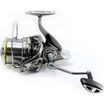 Captain Finezza 9000 12+1 BB Surf Makine